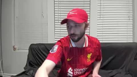 soccerhunk891 online show from April 12, 4:16 am