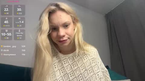 Sofi online show from January 10, 8:14 pm