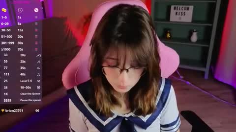 Soffie online show from November 20, 10:25 am