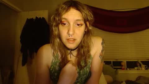 Lilytea online show from November 3, 7:53 am