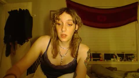 Lilytea online show from October 29, 9:33 am