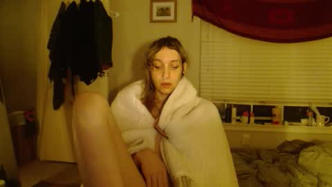 Lilytea online show from October 30, 9:43 am