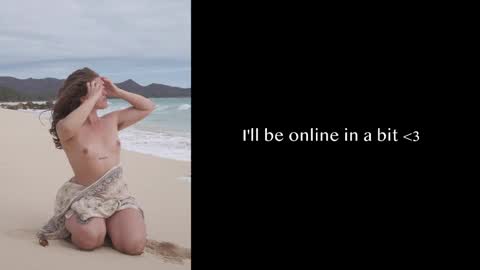 Julia    online show from October 6, 6:26 pm