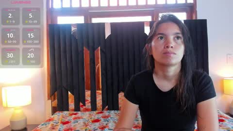 soffy and mia online show from November 24, 12:37 pm