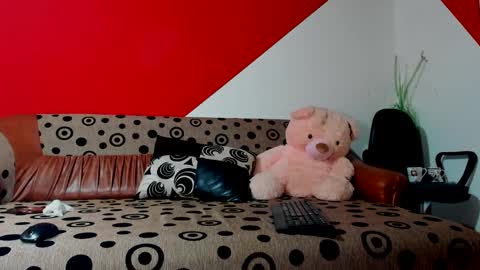 Soffy online show from October 7, 4:41 am