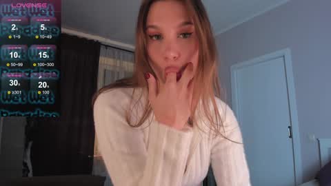 Snapshot of sofi___love chatting on December 5, 1:20 am Sofi online show from December 5, 1:20 am