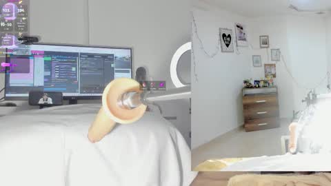 Sofi online show from November 20, 6:38 pm