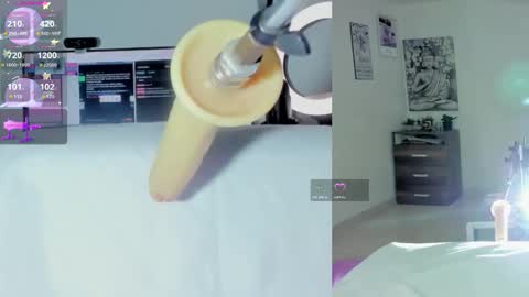 Sofi online show from March 8, 5:06 pm