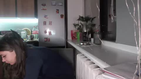 Snapshot of sofi_delightful chatting on February 8, 7:27 pm Sofi online show from February 8, 7:27 pm