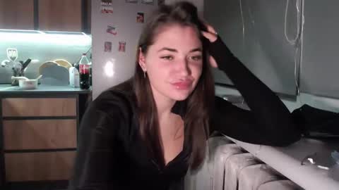 Snapshot of sofi_delightful chatting on January 24, 10:41 pm Sofi online show from January 24, 10:41 pm