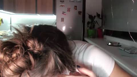 Snapshot of sofi_delightful chatting on January 21, 8:21 pm Sofi online show from January 21, 8:21 pm