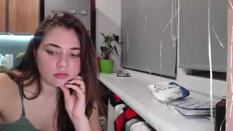 Snapshot of sofi_delightful chatting on January 30, 7:15 pm Sofi online show from January 30, 7:15 pm