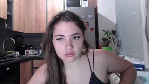 Snapshot of sofi_delightful chatting on February 6, 8:45 pm Sofi online show from February 6, 8:45 pm
