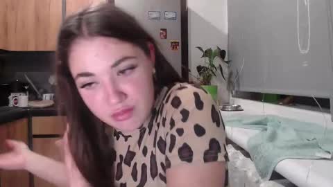 Snapshot of sofi_delightful chatting on February 5, 8:57 pm Sofi online show from February 5, 8:57 pm