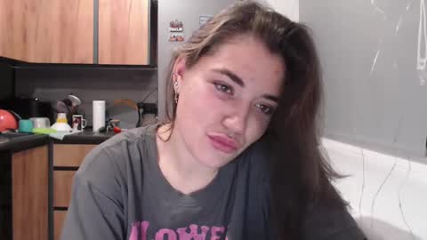 Snapshot of sofi_delightful chatting on January 29, 6:50 pm Sofi online show from January 29, 6:50 pm