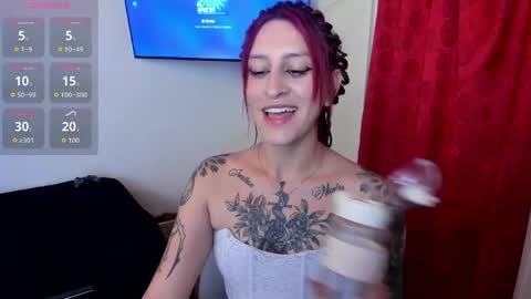 Sofi online show from April 24, 2:35 am