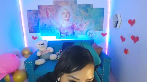 Sofi online show from March 12, 7:04 pm