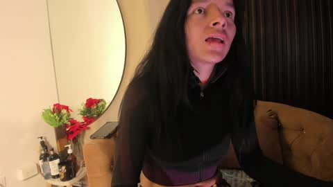 SOFIA online show from April 10, 9:58 am