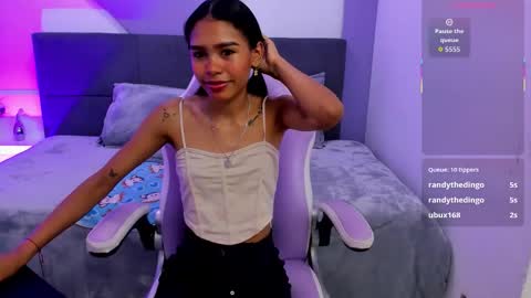 Sofia online show from November 12, 7:38 pm