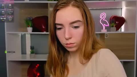 sofi_lonely online show from February 15, 7:51 am