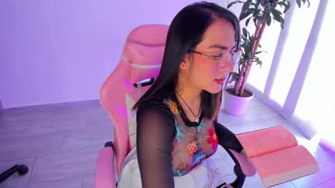 Sophie online show from September 14, 7:48 pm