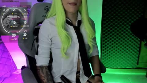 SOFIA online show from November 2, 9:20 am