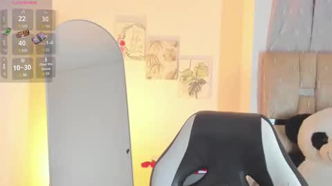 sofi smith online show from February 27, 8:42 pm