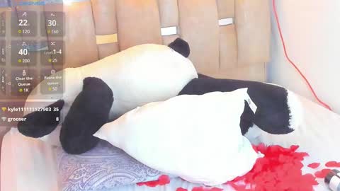 sofi smith online show from February 16, 2:09 am