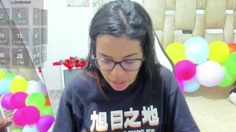 sofi smith online show from March 9, 7:15 pm