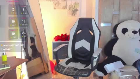 sofi smith online show from February 22, 3:01 am