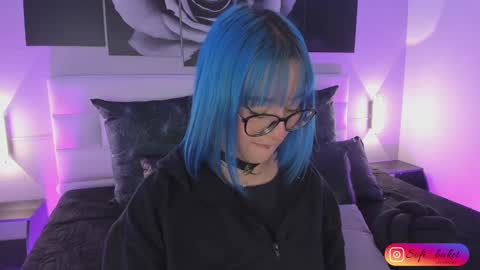 sofi_sp online show from October 13, 11:34 am