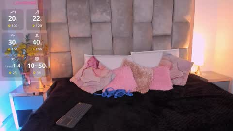 Sofia Vasquez online show from September 20, 9:18 pm