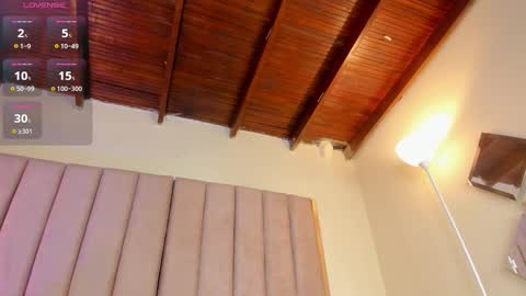 Sofia Vasquez online show from November 12, 11:29 pm