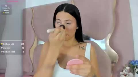 SOFIA online show from April 16, 8:31 pm