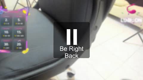 Skarlett online show from February 25, 1:25 pm