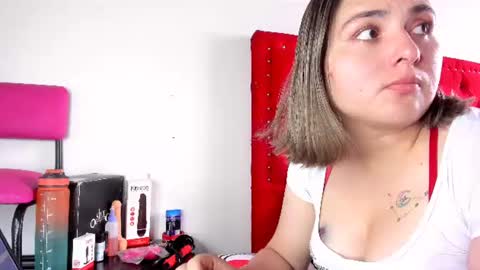 Sofia  bella online show from July 25, 7:34 pm