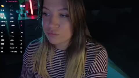 Sofia Lush is active  PVT is open  Welcome to the world of pleasure online show from September 29, 8:24 am