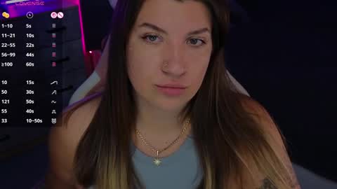 Sofia Lush is active  PVT is open  Welcome to the world of pleasure online show from April 2, 8:21 am