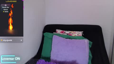 sofia  whitee online show from October 16, 8:36 am