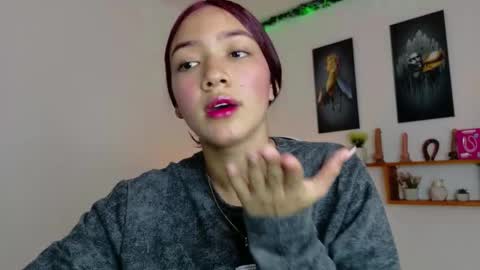 sofia_arango1107 online show from January 6, 6:23 pm