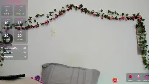 Sofia online show from January 10, 5:29 pm