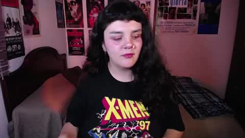 Sofi online show from May 12, 9:13 pm