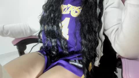 sofia_cossio_ online show from September 15, 4:47 am