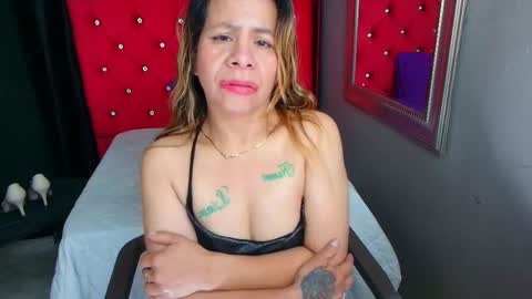 Miss Sofi online show from October 4, 1:31 pm