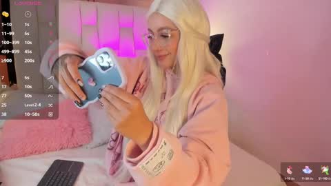 Sofi online show from February 18, 11:44 am