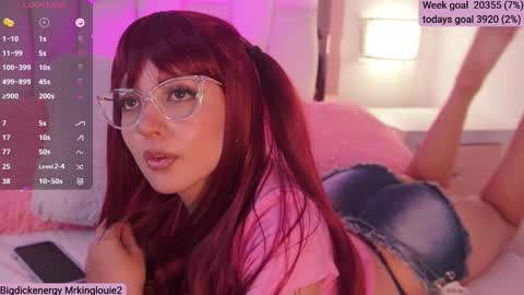 Sofi online show from February 21, 2:59 pm