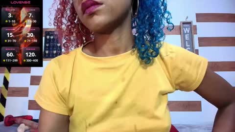 sofia online show from October 3, 2:43 am