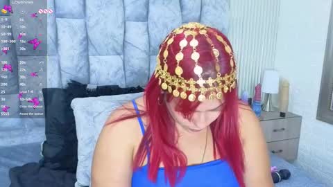 sofia gutierrez   online show from October 5, 4:10 am