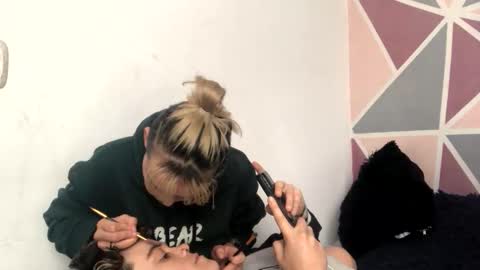 Sofia Jimenez online show from October 31, 7:36 pm