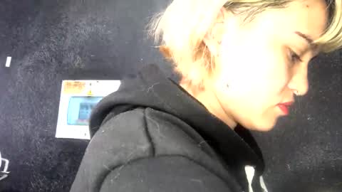 Sofia Jimenez online show from October 28, 9:27 pm